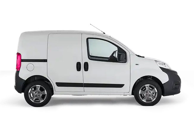 Fiat Fiorino Cargo