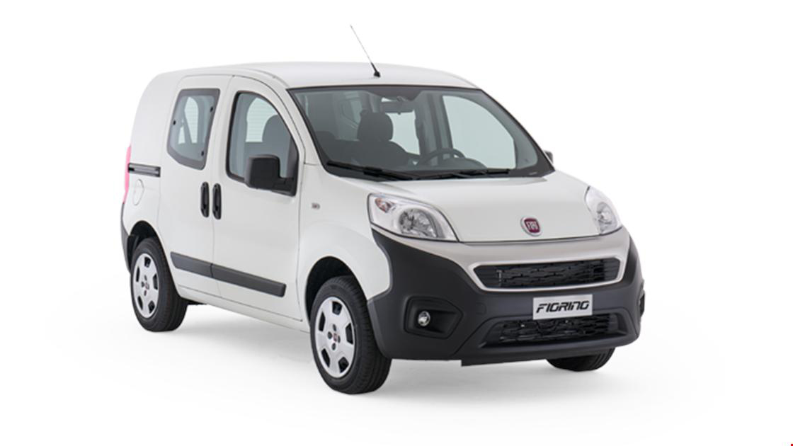 FIAT FIORINO COMBI 1.3 MULTİJET